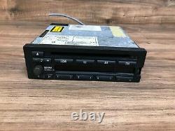 Bmw Oem E36 Z3 M3 Front CD Player Radio Stereo Deck Business Blaupunkt Système