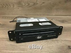 Bmw Oem E38 E39 E46 E53 740 750 540 M3 M5 X5 De Navigation DVD Lecteur Mk4 1998-2006