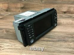 Bmw Oem E38 E39 E53 740 750 540 M5 X5 Écran Large Navigation Radio Monitor Gps 2