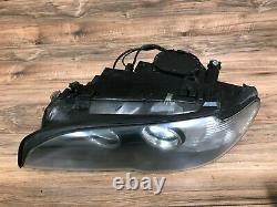 Bmw Oem E46 325 330 M3 Front Driver Side Xenon Headlight Coupe Convertible 04-06