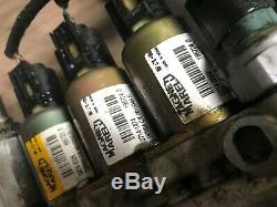 Bmw Oem E60 E61 E63 E64 645 650 545 550 Smg Pompe Hydraulique Transmission Solénoïde