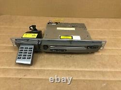 Bmw Oem E65 E66 750 760 Front CD Player Audio Stereo Radio Ask Unit 2006-2008