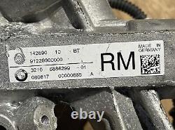 Bmw Série 1 2 3 4 Crémaillère de direction électrique RHD 6886299 RM