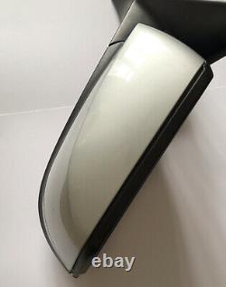 Bmw Série 3 F30 12-15 Passager Electric Door Mirror Power Fold Blind Spot Assi