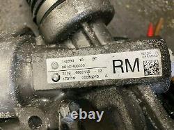 Bmw Série 3 F30 F31 Electric Power Steering Rack Oem 6889115rm