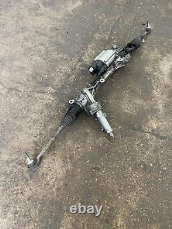 Bmw Série 5 Crémaillère de direction assistée électrique 7818974496 N47 F10 F11 2010 2016