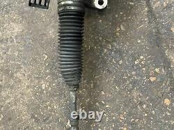 Bmw Série 5 Crémaillère de direction assistée électrique 7818974496 N47 F10 F11 2010 2016