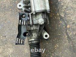 Bmw Série 5 Crémaillère de direction assistée électrique 7818974496 N47 F10 F11 2010 2016