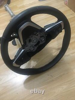 Bmw X1 Electric Power Column Steering Wheel/wip Indicateur 7046955979 /2019