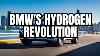 Bmw X5 Avec Hydrogène Carburant C'est L'avenir Des Voitures