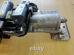 Bmw X5 F15 3.0 Diesel Colonne de direction assistée électrique 805946 746773