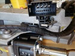 Bmw X5 F15 3.0 Diesel Colonne de direction assistée électrique 805946 746773