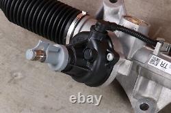 Boîtier de direction assistée électrique Bmw G20 G21 G22 G23 G26 à crémaillère pour conduite à gauche LL 6899679