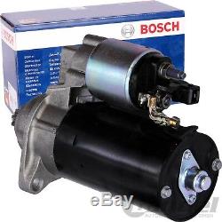 Bosch Anlasser Starter Bmw 3er E30 E36 E46 318 320 323 316 325 328 I 330 CI