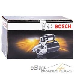 Bosch Starter Anlasser 1,7 Kw Für Audi A3 8p 1,9 Tdi 10/05 Bj