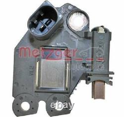 Contrôleur de générateur METZGER original 2390073 pour BMW