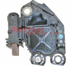 Contrôleur de générateur METZGER original 2390073 pour BMW