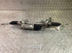 Crémaillère de direction assistée électrique BMW F22 F23 F30 F31 F34 F32 F33 F36 RHD RB 6881035