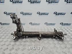 Crémaillère de direction assistée électrique BMW R5 S63 compatible avec la série 5 F10 M5 2284406