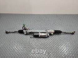 Crémaillère de direction assistée électrique BMW X3 F25 LCI XDRIVE RI 6881107 872574