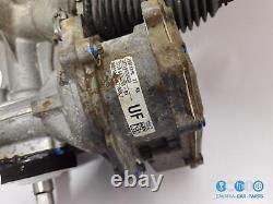 Crémaillère de direction électrique servo-assistée d'origine BMW F45 F46 F48 6892298