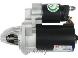 Démarreur moteur S0244pr As-pl neuf, remplacement OE