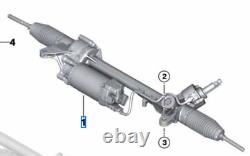 Direction assistée électrique BMW authentique 12V LHD 32106888564 G30 G31 G32 G11 G12