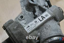 Elektrisches Lenkgetriebe Original + Bmw 3er E90 E91 LCI 1er E81 E87 + 6788741
