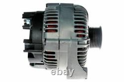 Hella Generateur Lichtmaschine 170a Für Bmw 5+6+7 E60 E61 E65 E66 E67 520d 525d