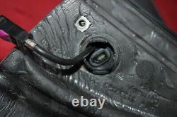 Miroir électrique repliable avec caméra côté gauche noir 668 OEM pour BMW E70 X5 2011-2013