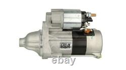 Moteur de démarreur 548 426 Hart neuf en remplacement OE