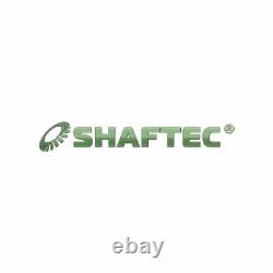 Pompe De Direction Électrique Shaftec Pour Mini Hatch Cooper 1.6 (04/01-12/06)