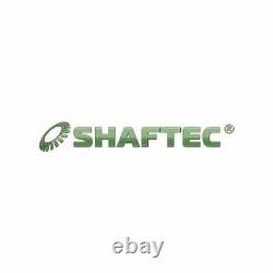 Pompe De Direction Électrique Shaftec Véritable Pour Mini Hatch W11b16a 1.6 (6/02-12/06)