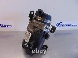 Pompe de direction assistée BMW Mini R50 01-06 Moteur électrique R52 R53 Cooper 6769961