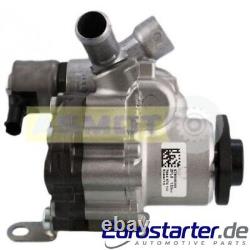 Power Steering Pump New Oe Zf/bosch 32416780460 Pour Bmw 1 E81 E87 3 E90 E91 E92 E93