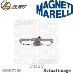 Régulateur De Fenêtres Pour Bmw X5 E53 M57 D30 M62 B44 N62 B48 A Magneti Marelli