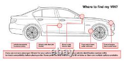 Régulateur de fenêtre pour BMW Magneti Marelli 350103170062 s'adapte à l'avant droit