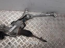 Série 1 BMW F20 de 2013 2.0 Diesel Crémaillère de direction assistée électrique RHD OEM 6864969