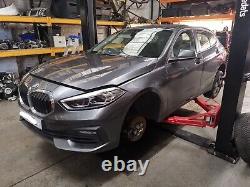 Série 1 BMW f40 crémaillère de direction assistée électrique 2019-2023 Code 38242486