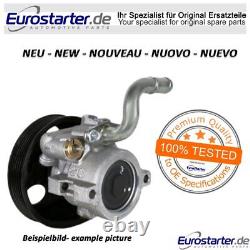 Servo Pump Hydraulique Nouveau 1095749 Pour Bmw 5 Série E39 D