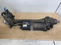 Système de direction assistée électrique et moteur pour BMW Série 3 F30 XDrive RHD RG 6864979