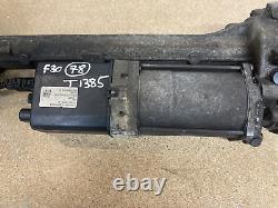 Système de direction assistée électrique et moteur pour BMW Série 3 F30 XDrive RHD RG 6864979