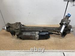 Système de direction assistée électrique et moteur pour BMW Série 3 F30 XDrive RHD RG 6864979