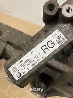 Système de direction assistée électrique et moteur pour BMW Série 3 F30 XDrive RHD RG 6864979