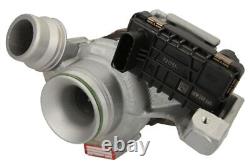 Turbocompresseur Turbo 767378-9010s Garrett I