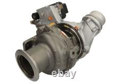 Turbocompresseur Turbo 767378-9010s Garrett I