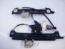 Vitre électrique arrière droite 985159102 pour BMW 3 GRAN TURISMO 20 D 2013 2240031